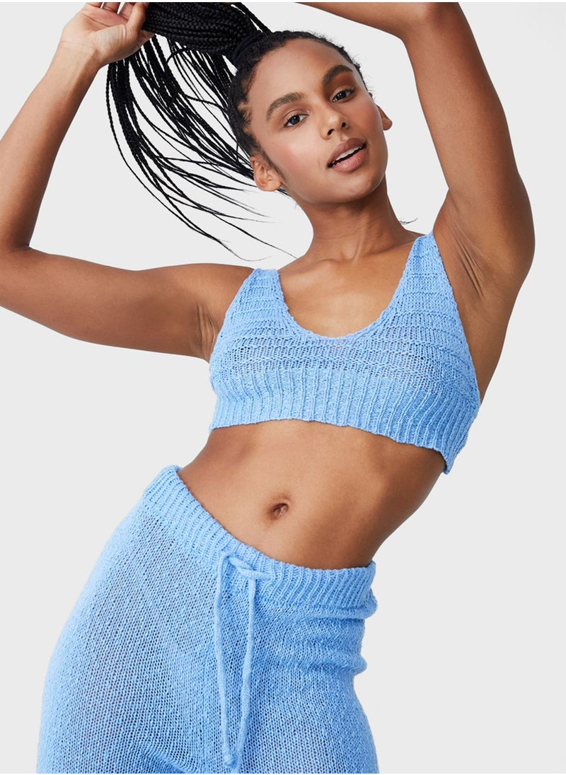 Cotton On Body - Summer Lounge Bralette - Image 1