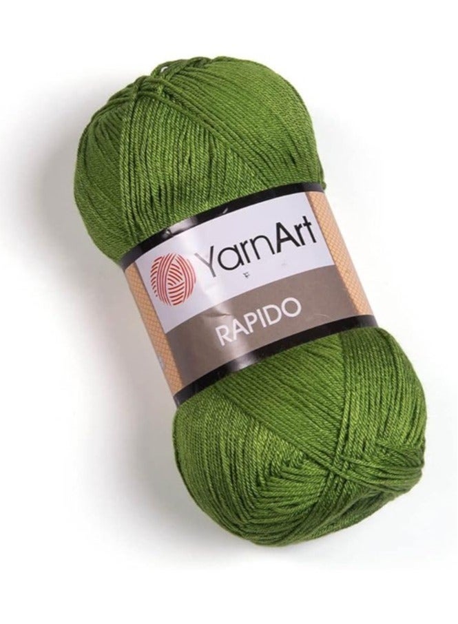 YarnArt Rapido Yarn from Yarn Arts