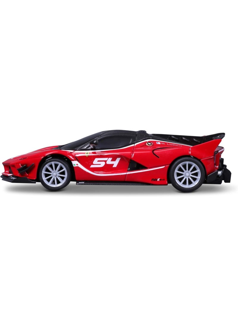 Maisto Maisto M82650F 1:41 Scale RC Car – Full Function Remote Control Vehicle with Precision Handling  - Image 4