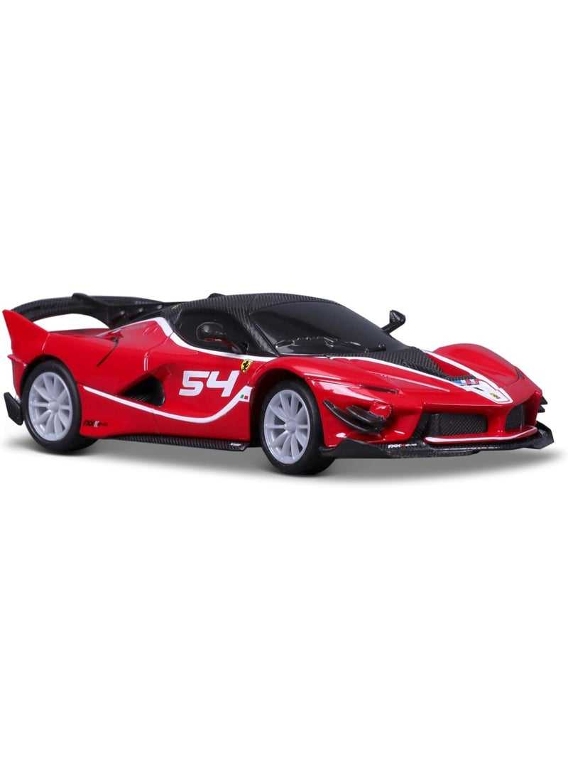 Maisto Maisto M82650F 1:41 Scale RC Car – Full Function Remote Control Vehicle with Precision Handling  - Image 3