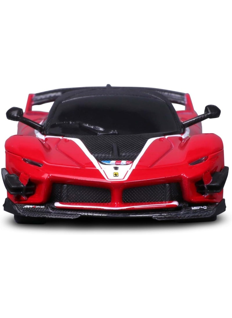 Maisto Maisto M82650F 1:41 Scale RC Car – Full Function Remote Control Vehicle with Precision Handling  - Image 5