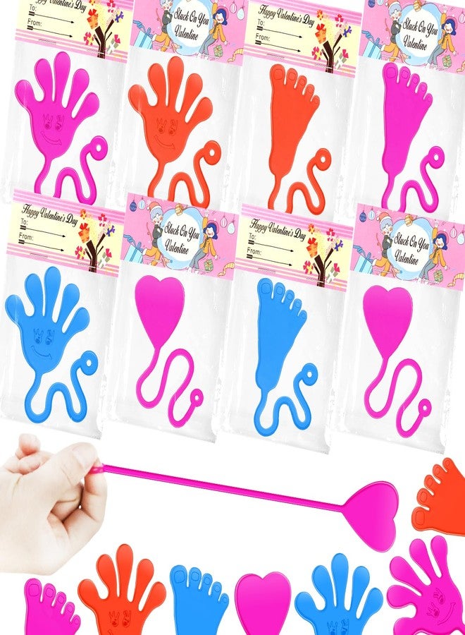 Leetous Halloween Squishies Toys (Valentine C) - Image 1