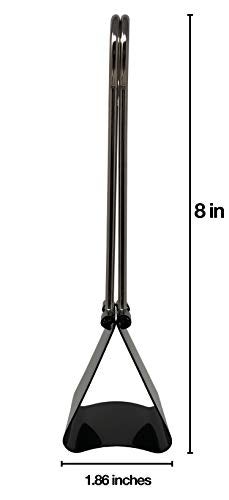 Clipco Binder Clips Super Extra Large 2-1/3in Black (2-Pack) - Image 5