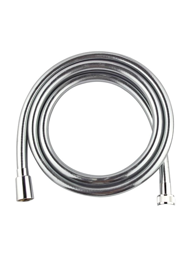 Bold TECHSE2100100 Techno Shower Hose 4 5 x 21 2 x 29 2 cm, Chrome