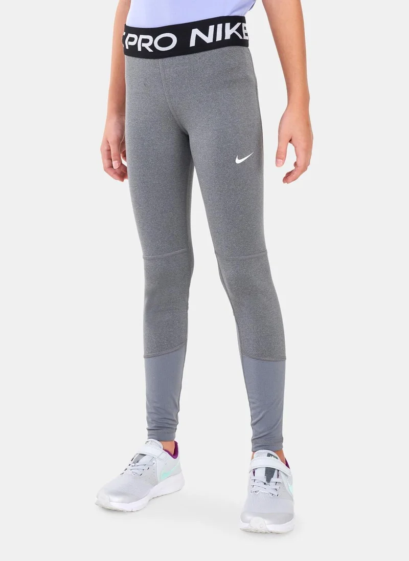 Nike Kids' Pro Dri-FIT Leggings