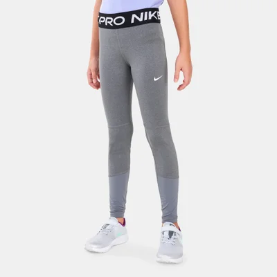 Nike Kids' Pro Dri-FIT Leggings