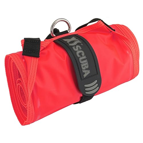 XS Scuba 7 ft SMB - Surface Marker Buoy - Image 5