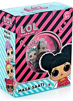 L.O.L Baby Desk Clock  - Image 2
