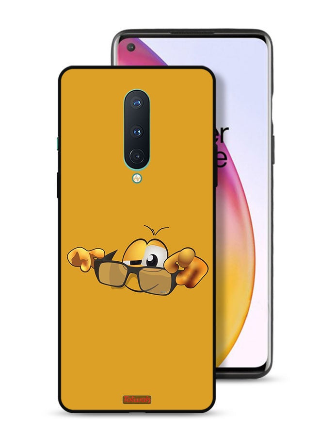 Tolwak OnePlus 8 Protective Case Cover Look At - Image 1