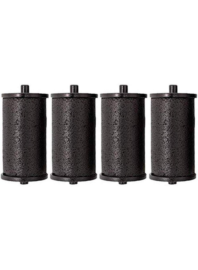 Perco Ink Roll For Perco Pro 1 Line & Perco Pro 2 Line Perco Labelers (Perco Pro Inker 4 Pack) - Image 1
