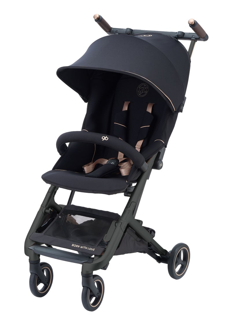 جي بي عربة أطفال مدمجة للسفر من جي بي بوكيت ج - Image 5