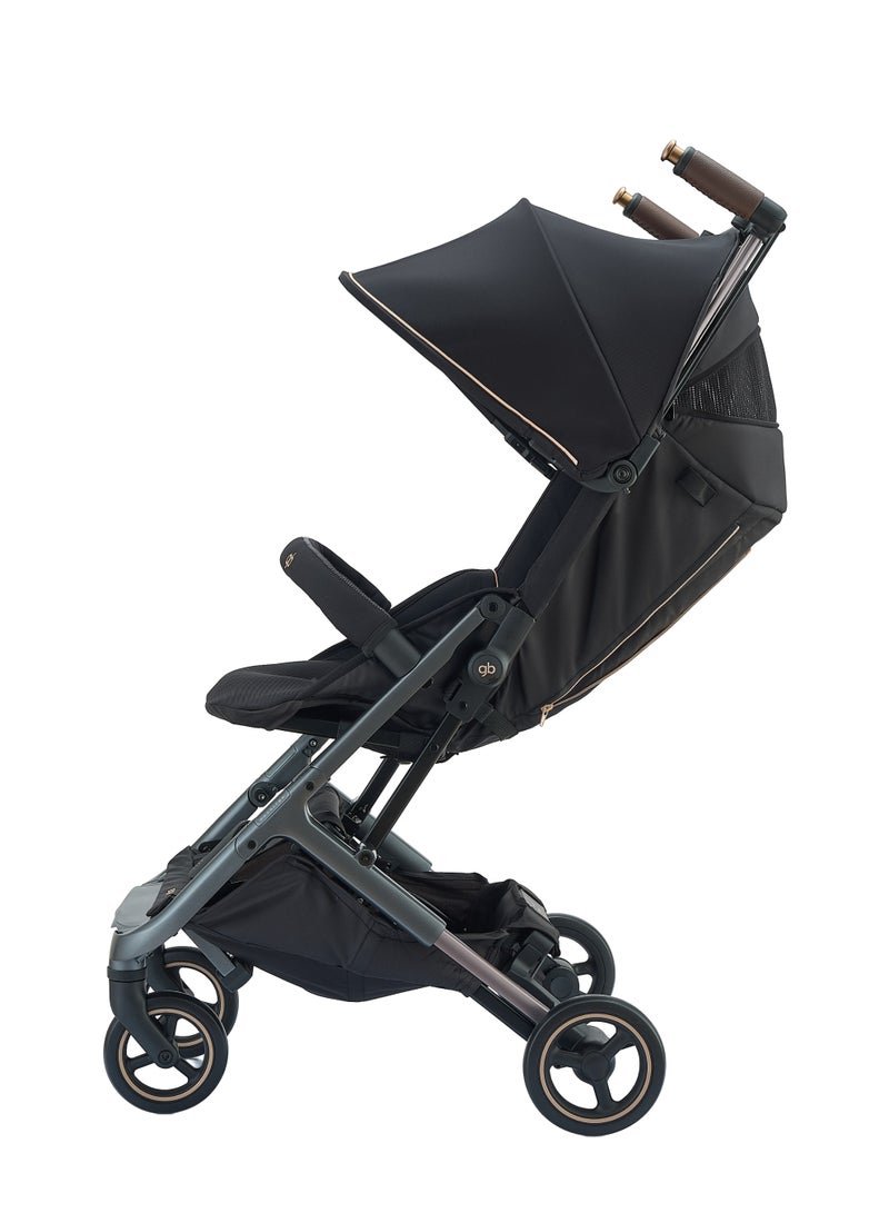 جي بي عربة أطفال مدمجة للسفر من جي بي بوكيت ج - Image 3