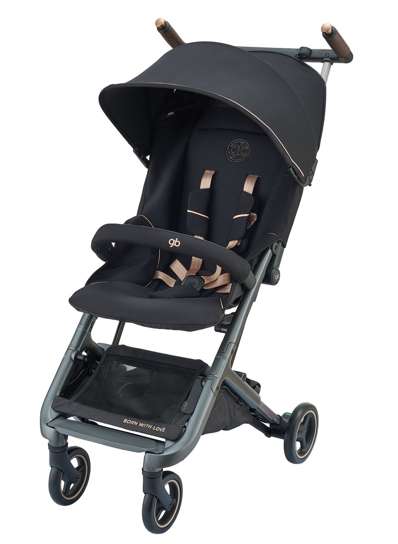 جي بي عربة أطفال مدمجة للسفر من جي بي بوكيت ج - Image 4