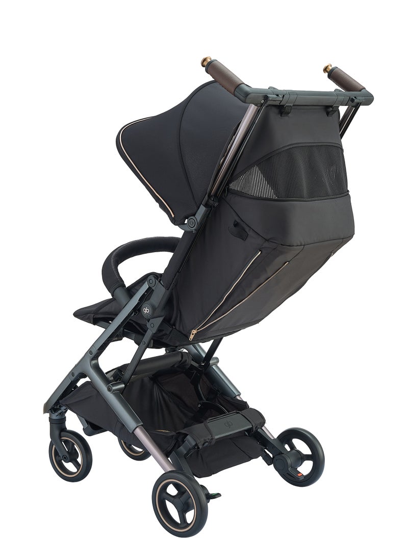 جي بي عربة أطفال مدمجة للسفر من جي بي بوكيت ج - Image 2