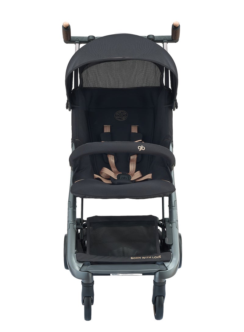 جي بي عربة أطفال مدمجة للسفر من جي بي بوكيت ج - Image 1