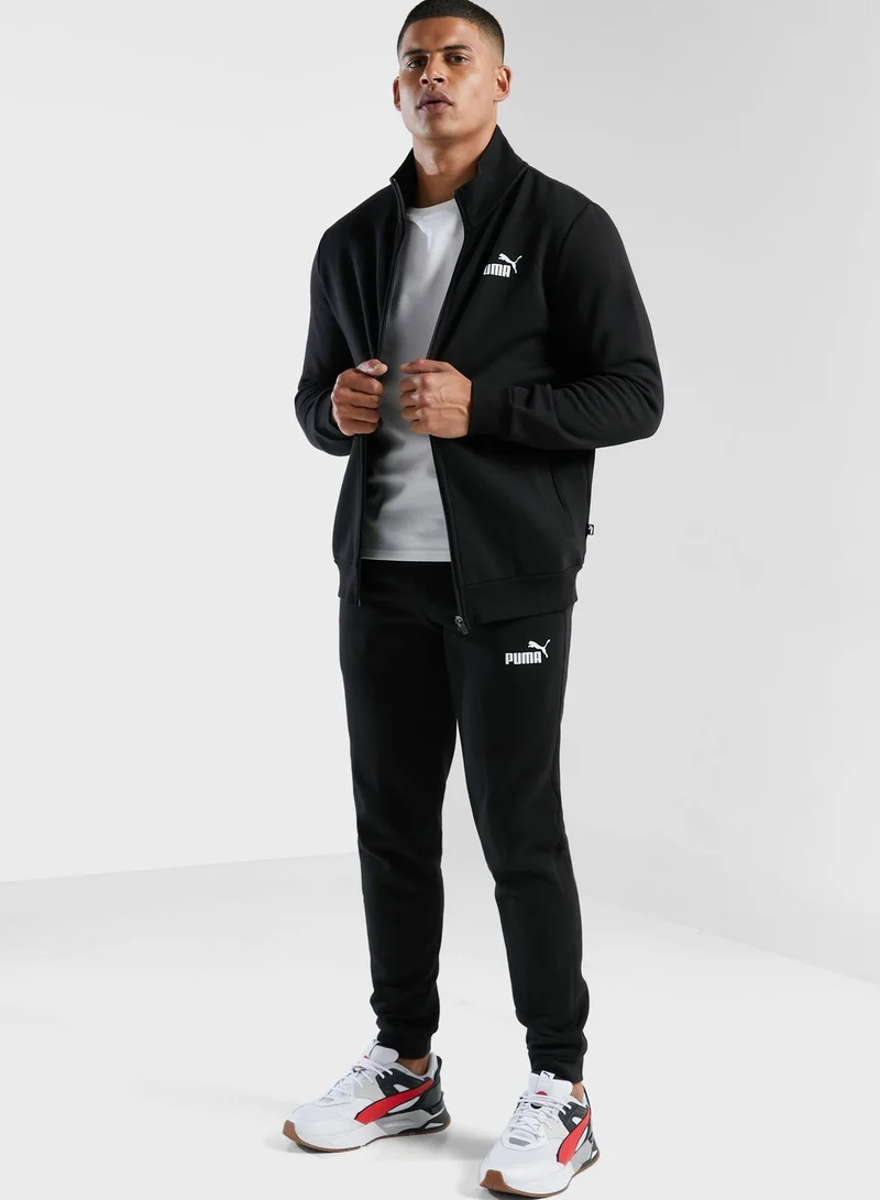PUMA Clean men set