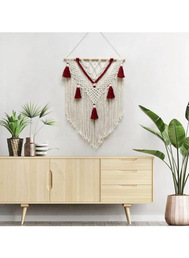 Antikiano wall macrame - Image 2