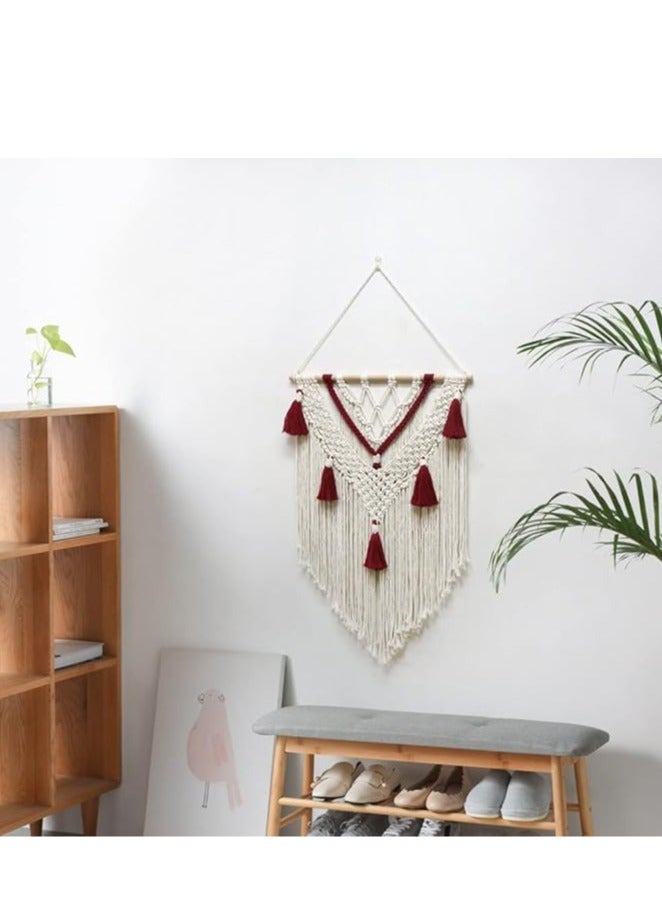 Antikiano wall macrame - Image 4