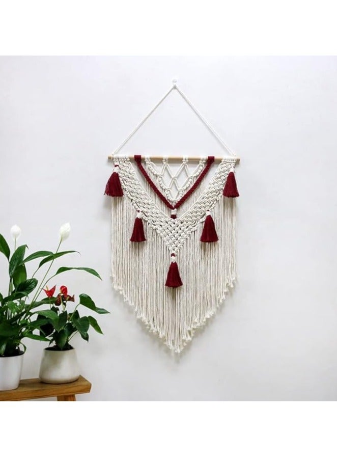 Antikiano wall macrame - Image 3