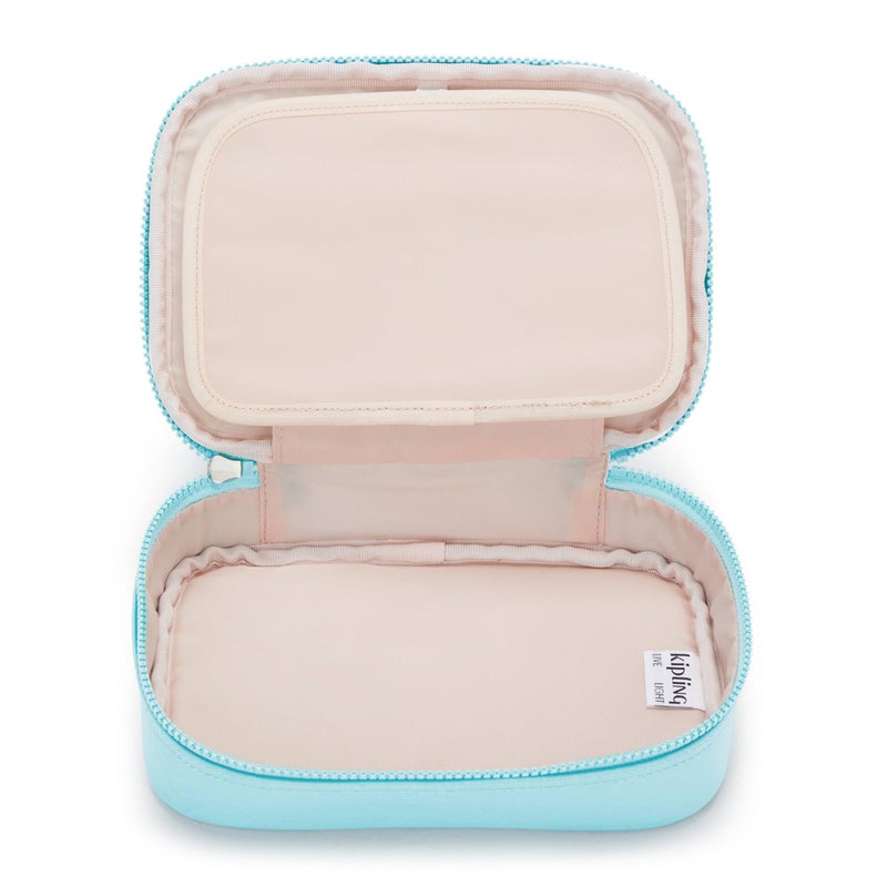 KIPLING KIPLING Kipling 100 Pens Embossed Case Mermaid Emboss - Image 3