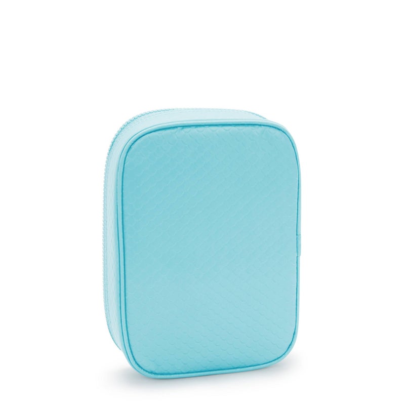 KIPLING KIPLING Kipling 100 Pens Embossed Case Mermaid Emboss - Image 4