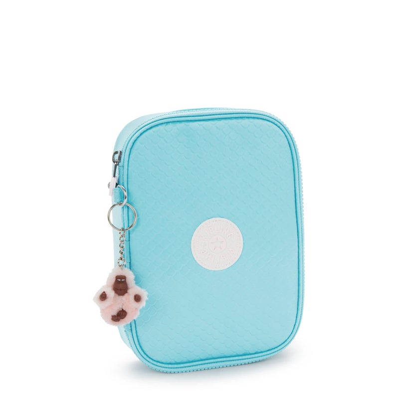 KIPLING KIPLING Kipling 100 Pens Embossed Case Mermaid Emboss - Image 2