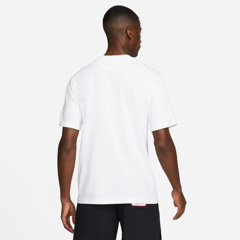 Nike Men's Primary Dri-FIT Training T-Shirt