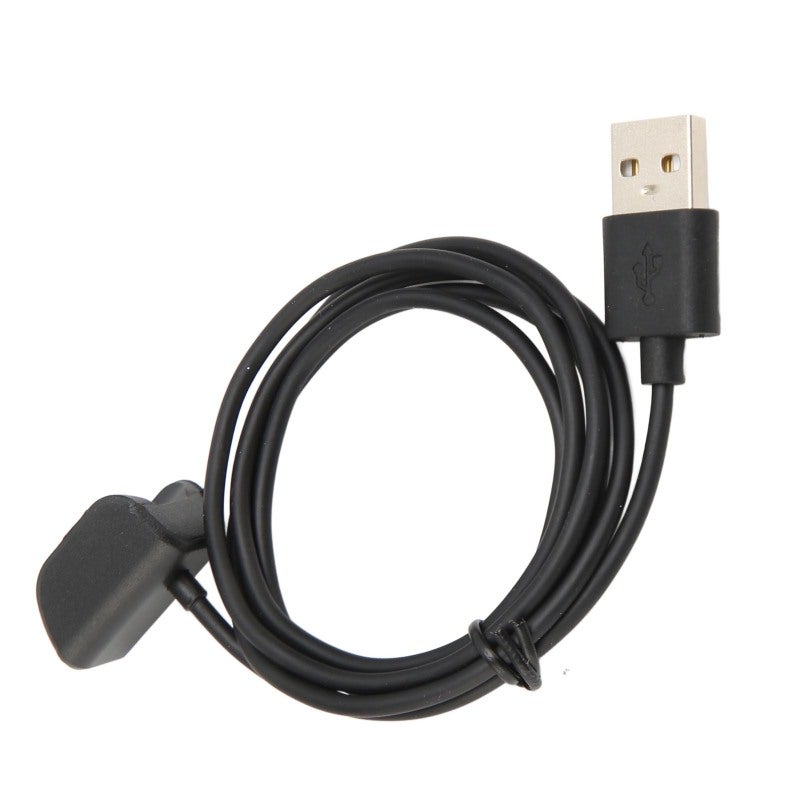 Smart Bracelet USB Charger PVC ABS Material Good Compatibility - Built in Voltage Regulator USB Bracelet Charging Cable for Samsung Galaxy Fit 2 SM R220 - Image 2