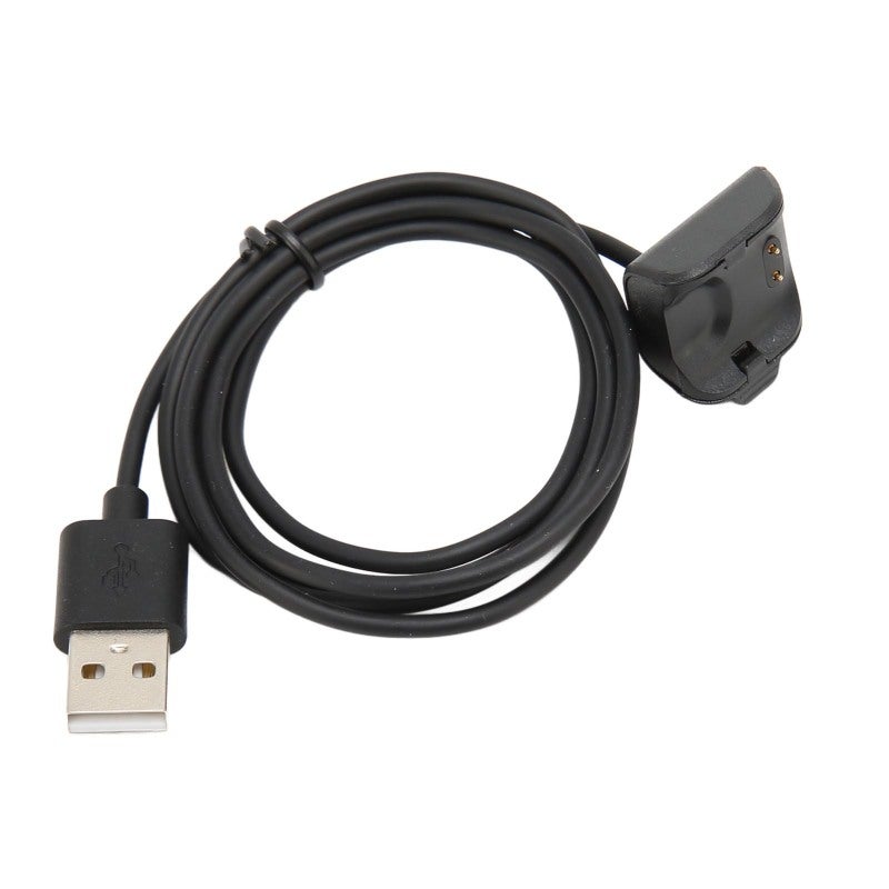 Smart Bracelet USB Charger PVC ABS Material Good Compatibility - Built in Voltage Regulator USB Bracelet Charging Cable for Samsung Galaxy Fit 2 SM R220 - Image 5