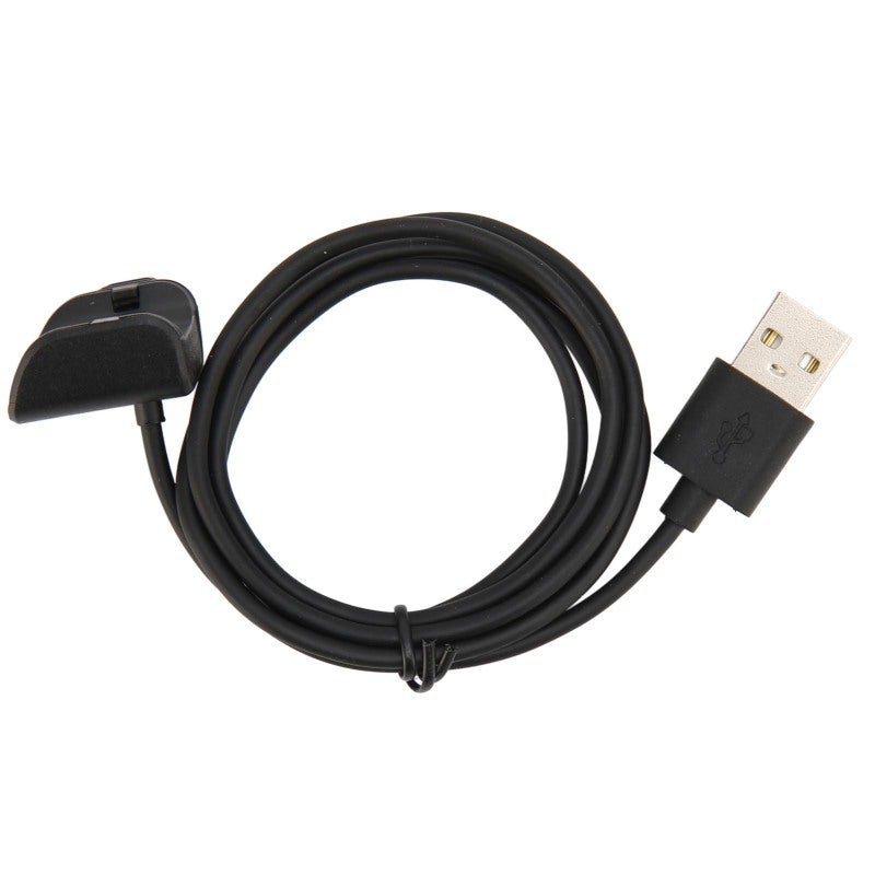 Smart Bracelet USB Charger PVC ABS Material Good Compatibility - Built in Voltage Regulator USB Bracelet Charging Cable for Samsung Galaxy Fit 2 SM R220 - Image 1
