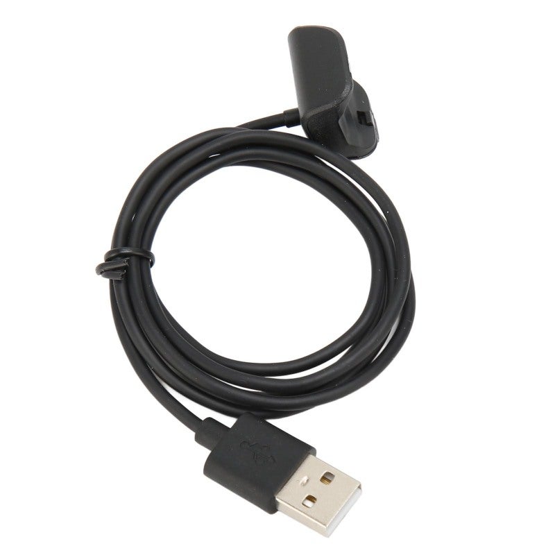 Smart Bracelet USB Charger PVC ABS Material Good Compatibility - Built in Voltage Regulator USB Bracelet Charging Cable for Samsung Galaxy Fit 2 SM R220 - Image 4