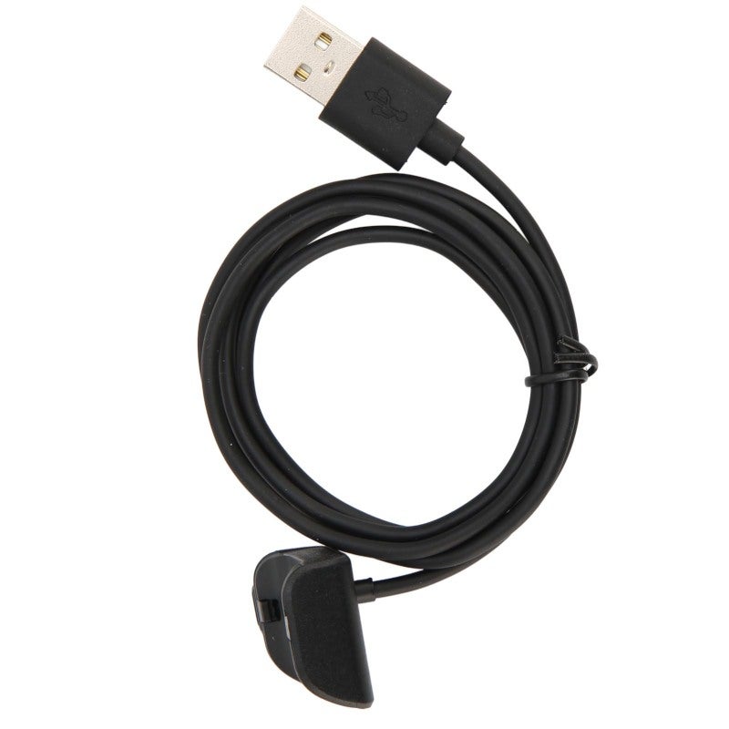 Smart Bracelet USB Charger PVC ABS Material Good Compatibility - Built in Voltage Regulator USB Bracelet Charging Cable for Samsung Galaxy Fit 2 SM R220 - Image 3