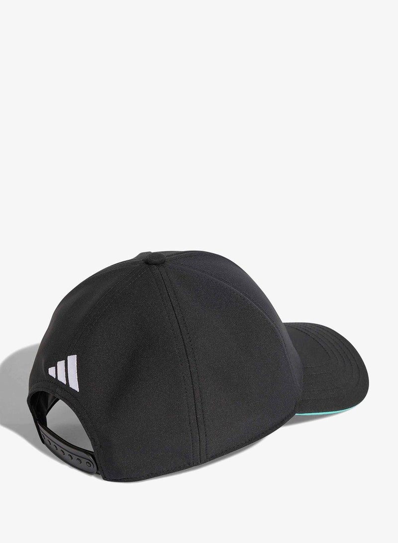 Adidas Mercedes Amg Petronas Driver Cap - Image 2