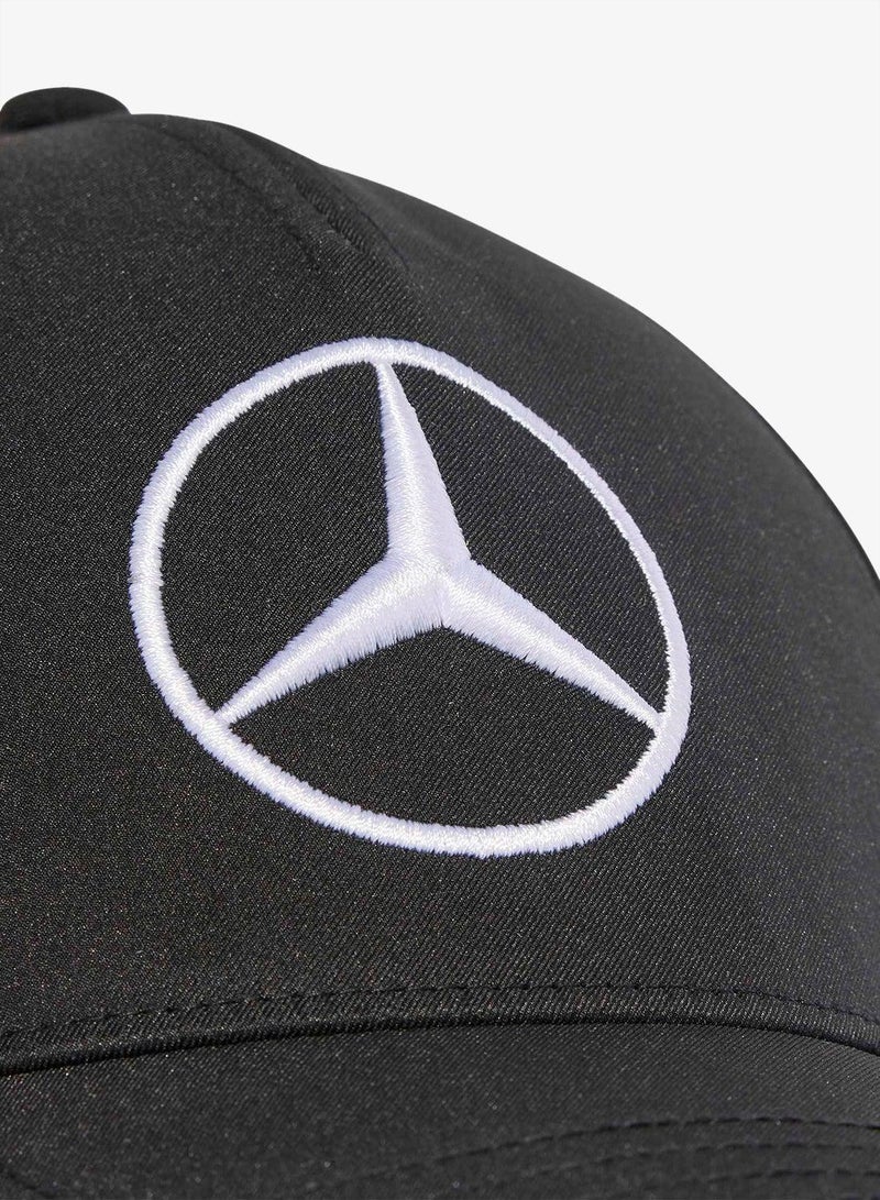 Adidas Mercedes Amg Petronas Driver Cap - Image 3