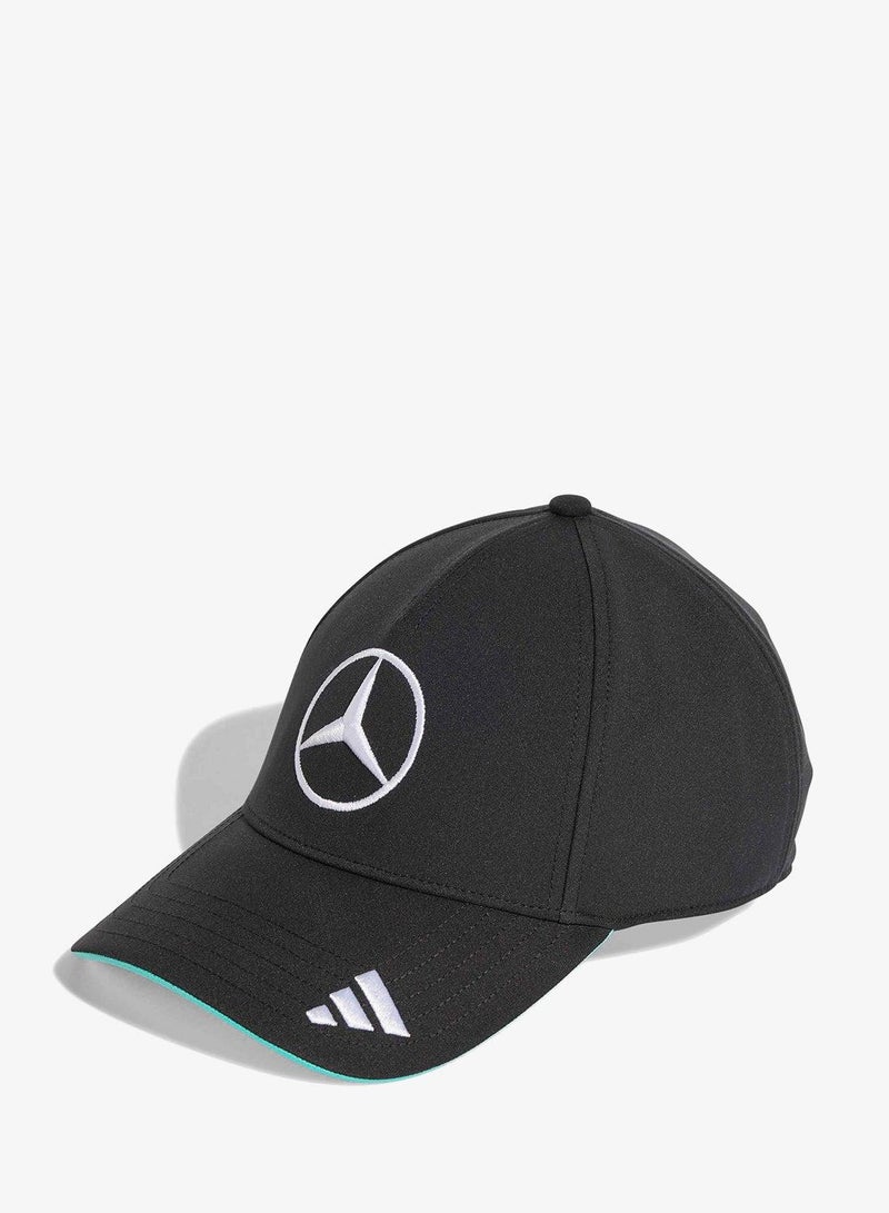 Adidas Mercedes Amg Petronas Driver Cap - Image 1
