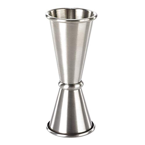Barfly Japanese Style Jigger, 1 oz x 1-1/2 oz, Stainless - Image 5