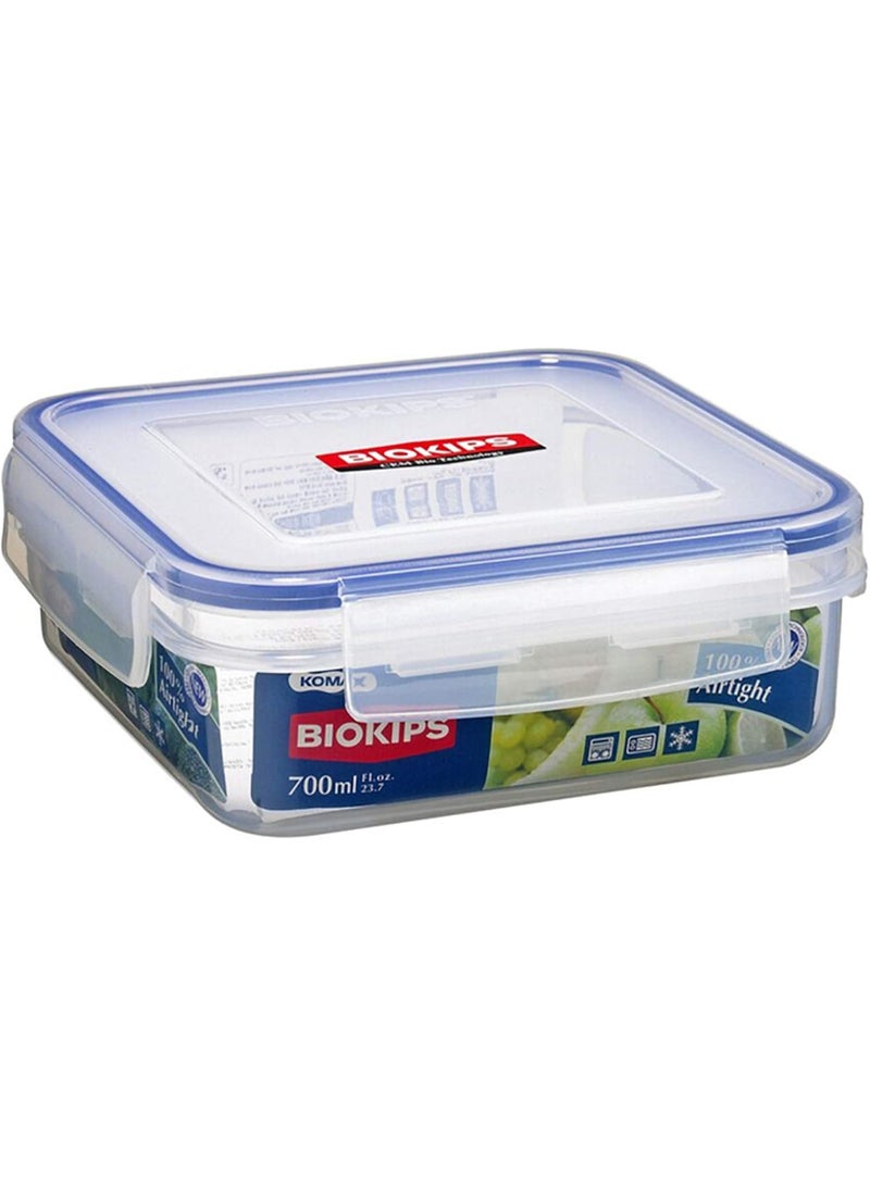 Komax Sqr Food Saver 700ml S2 - Image 2