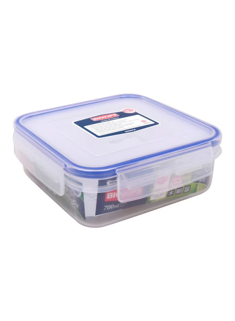 Komax Sqr Food Saver 700ml S2 - Image 3