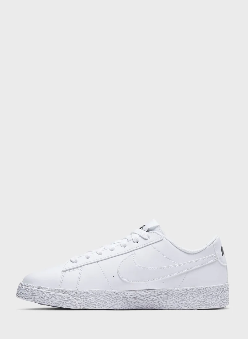 Nike Youth Blazer Low