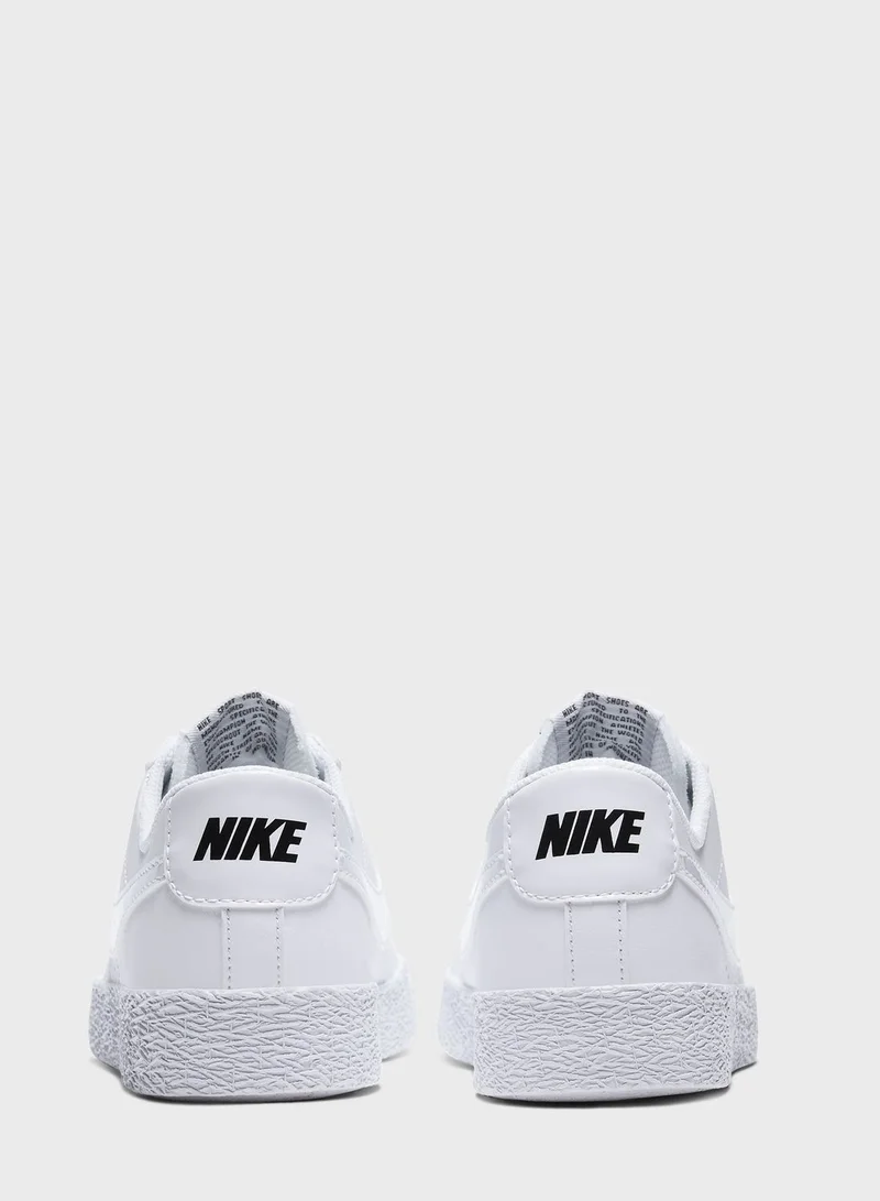Nike Youth Blazer Low