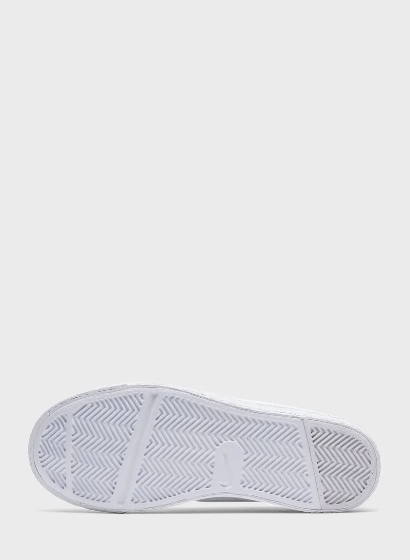Nike Youth Blazer Low