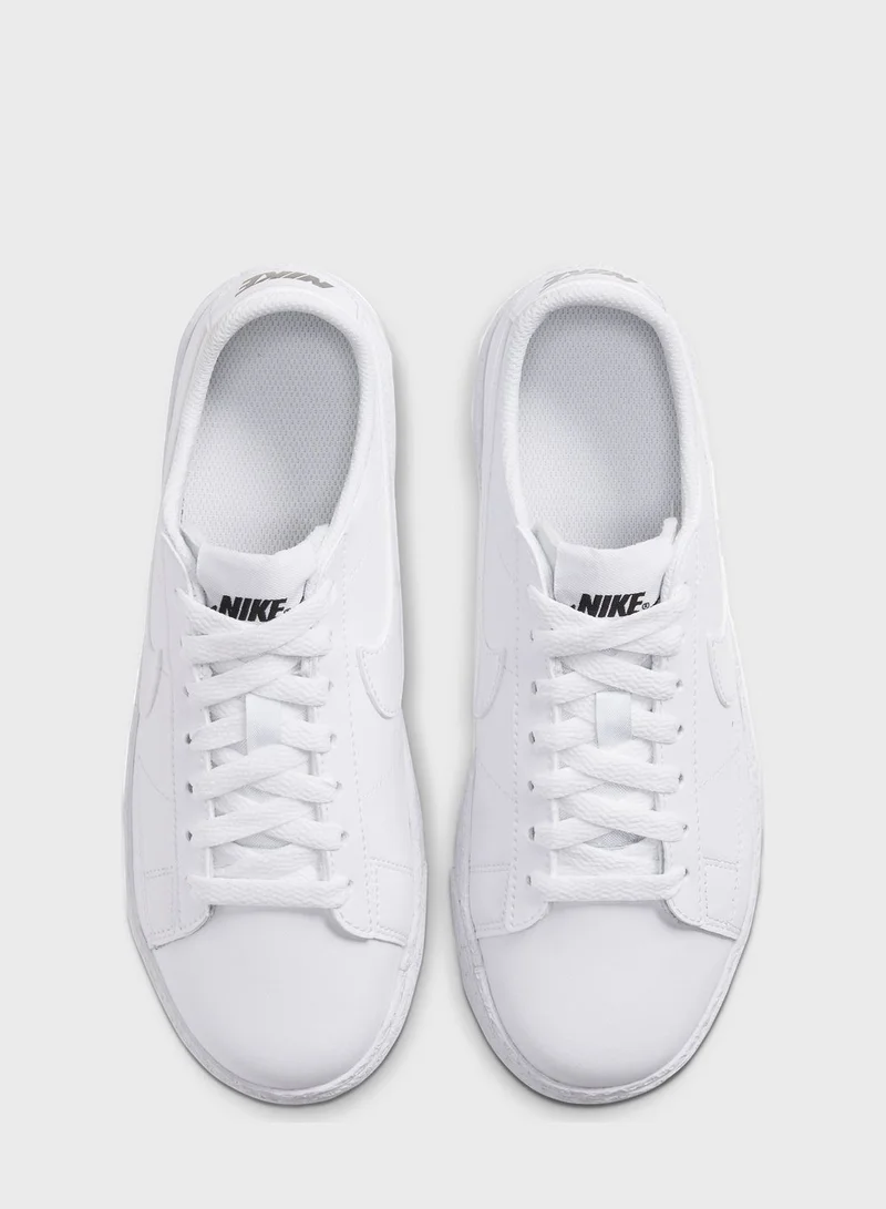Nike Youth Blazer Low