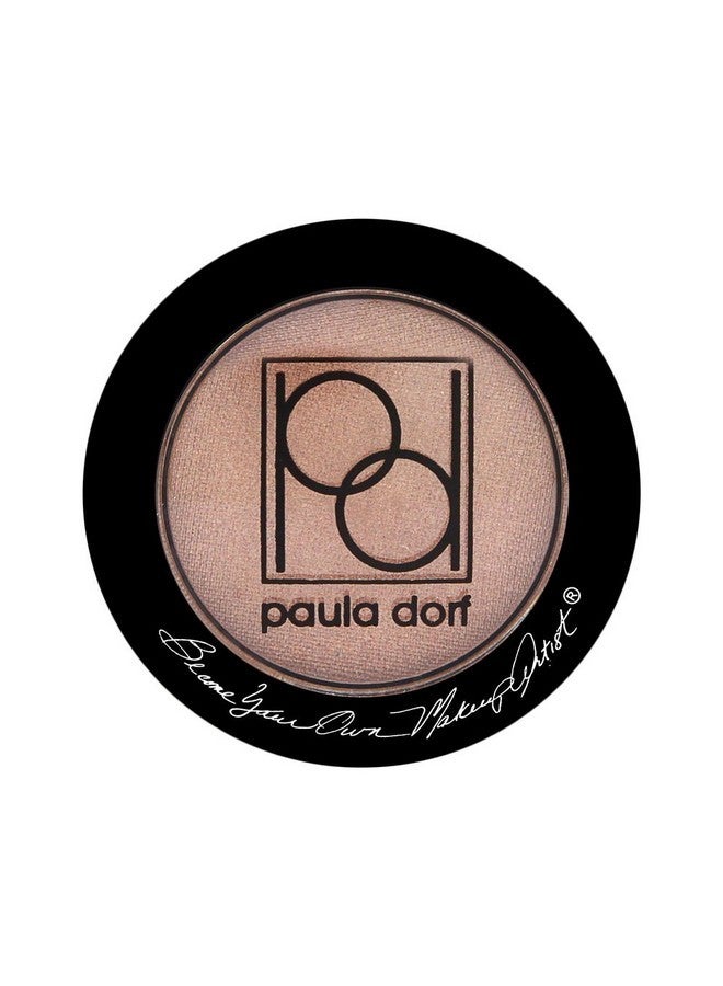 Paula Dorf Paula Dorf Eye Color Glimmer, Tease, 0.1-Ounce