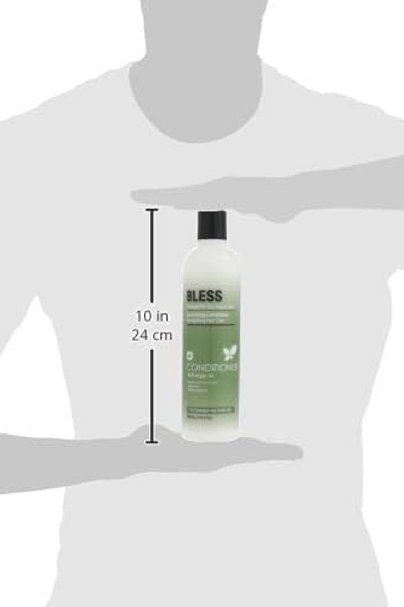 Bless conditioner with argan oil - Image 3