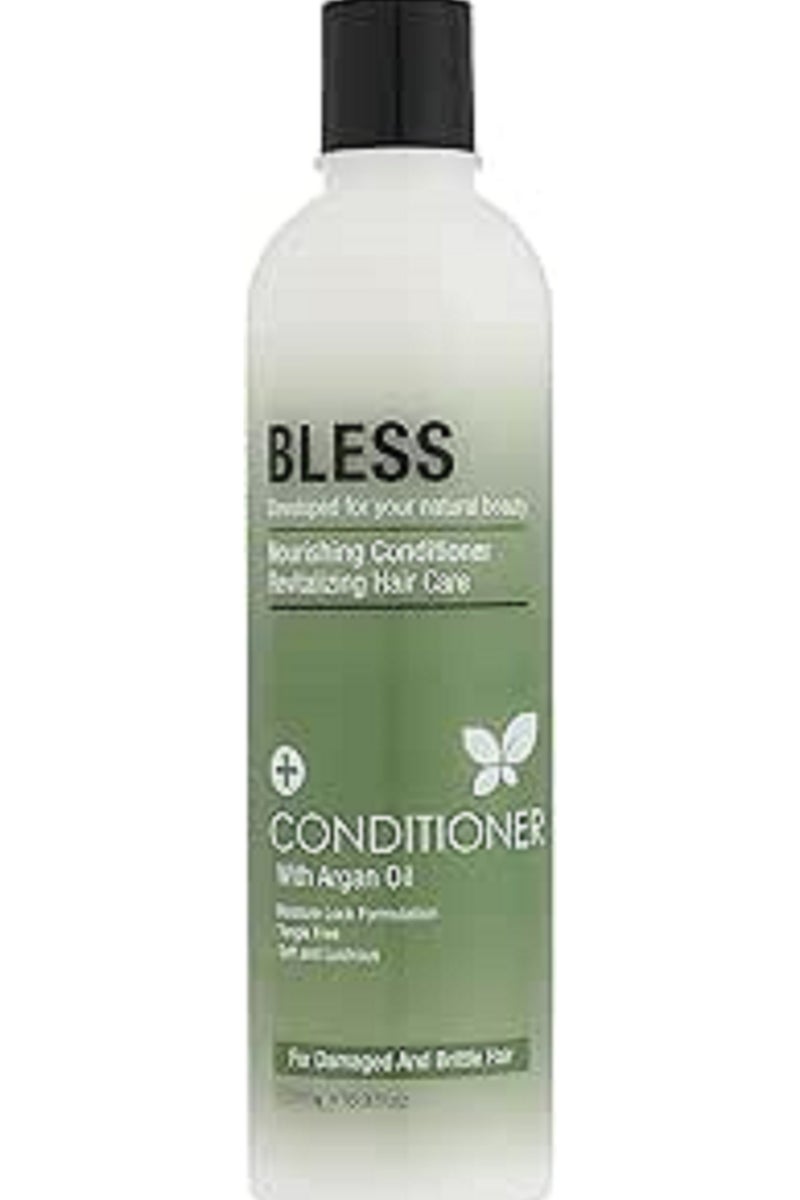 Bless conditioner with argan oil - Image 1