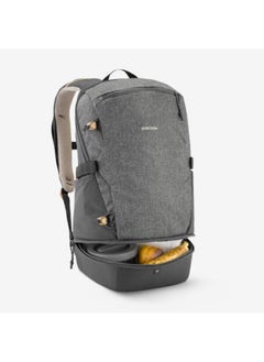Quechua Insulated backpack 20 L - NH Arpenaz 500 insulated - Grey  - Image 4