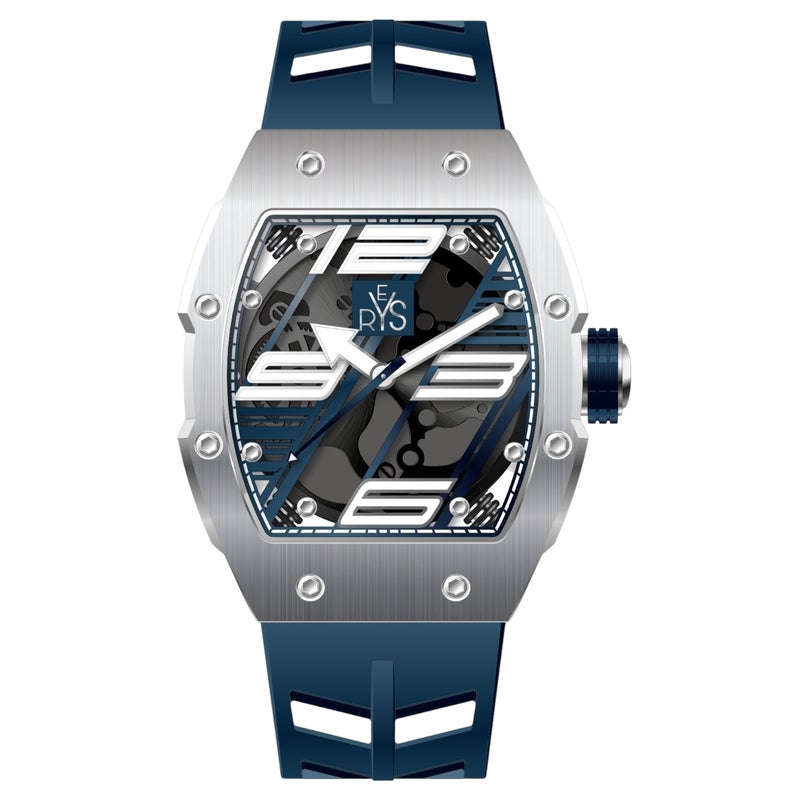 REYS WATCH FOR MEN BLUE DIAL R2051-SP