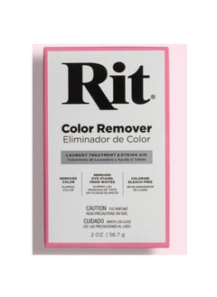 RIT Rit All-Purpose Liquid Dye, Color Remover  - Image 1