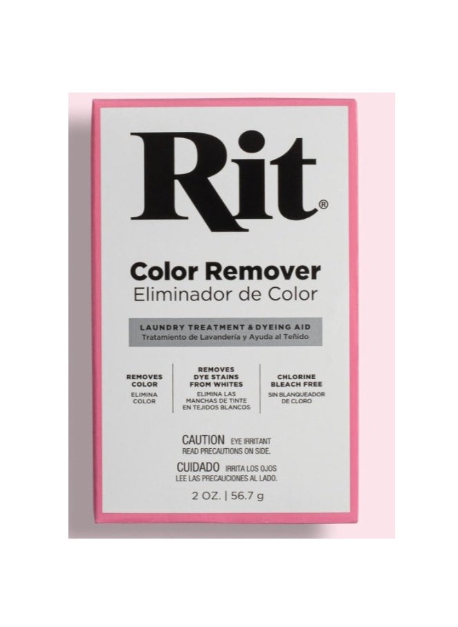 RIT - Rit All-Purpose Liquid Dye, Color Remover - Image 1