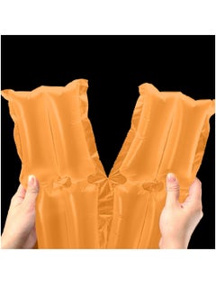 Prepak.me AIR PILLOWS WRAP ROLL 300M ORANGE  - Image 2